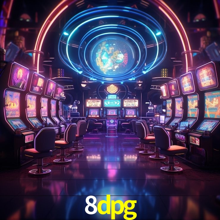 A Emoção da Loteria na 8dpg: Uma Chance de Mudança de Vida