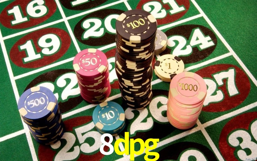 A Revolução dos Aplicativos de Jogos no 8dpg