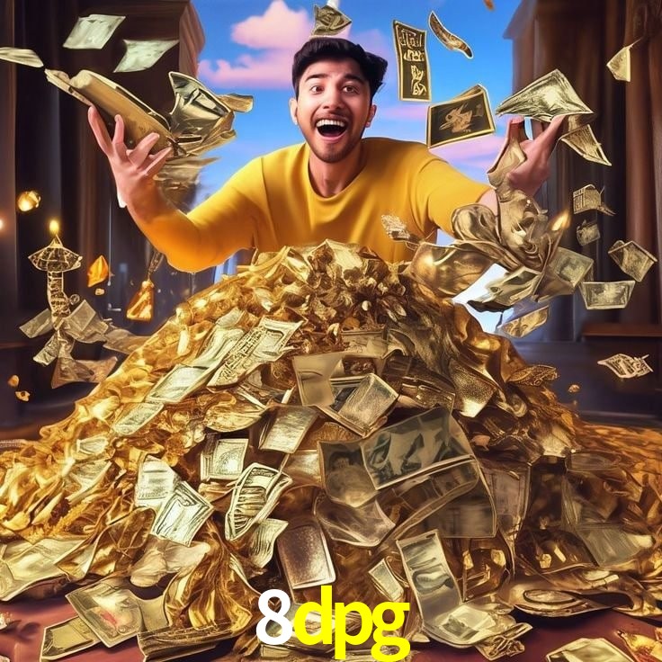 A Revolução dos Aplicativos de Jogos no 8dpg
