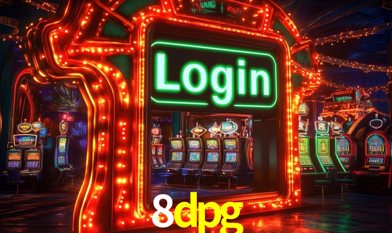 A Emoção da Loteria na 8dpg: Uma Chance de Mudança de Vida
